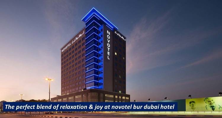L'essentiel des Émirats arabes unis - Circuit accompagné dans des hôtels 4 étoiles - Pension complète - DMC Arabia Tourism 2