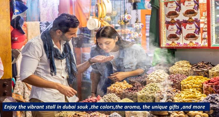 L'essentiel des Émirats arabes unis - Circuit accompagné dans des hôtels 4 étoiles - Pension complète - DMC Arabia Tourism 9