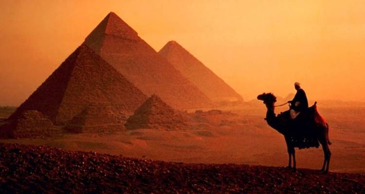 Circuitos por Oriente Medio: Turquía, Egipto, Jordania e Israel - 14 días - Receptivo Aborigen Tours 2