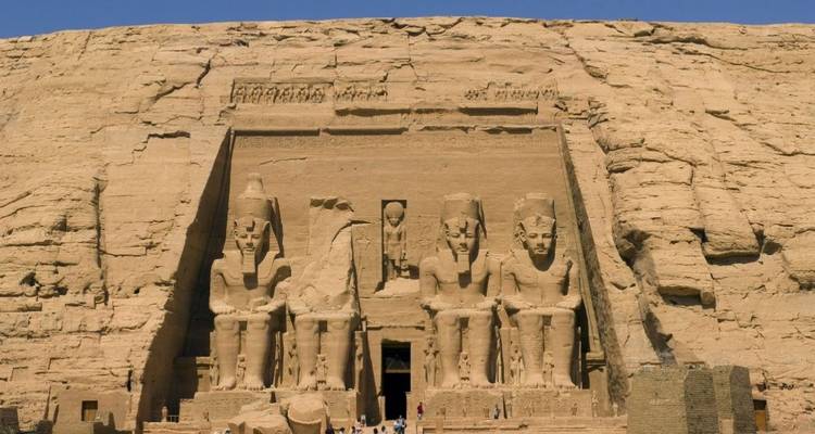 Circuitos por Oriente Medio: Turquía, Egipto, Jordania e Israel - 14 días - Receptivo Aborigen Tours 7