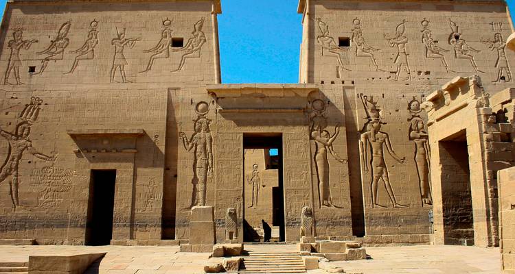 Circuitos por Oriente Medio: Turquía, Egipto, Jordania e Israel - 14 días - Receptivo Aborigen Tours 9
