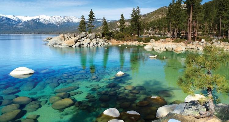 Hiking in Yosemite and the Sierra Nevada - Intrepid Travel 10