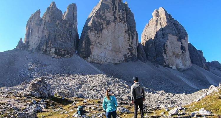 Hiking in the Dolomites - Intrepid Travel 4