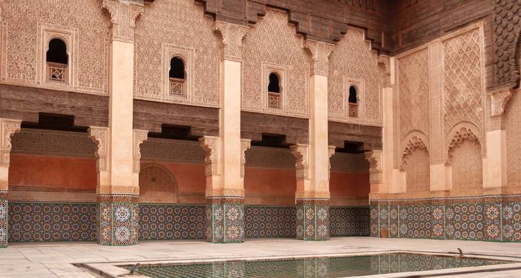 Viaje al desierto del Sahara 9 días desde Marrakech, Ouarzazate, Erg Chegaga, Essaouira - viajes a Marruecos desde Marrakech - Morocco Destination Tours  1