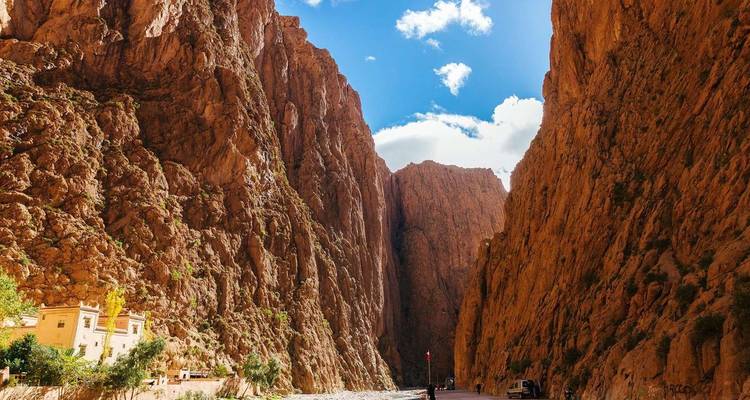 Highlights of Morocco 12 Days from Marrakech to Sahara Desert - Morocco Destination Tours  3