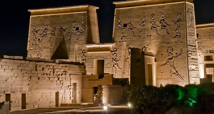 20 jours - Saveurs d'Égypte et de Turquie - Tour Altinkum Travel 8