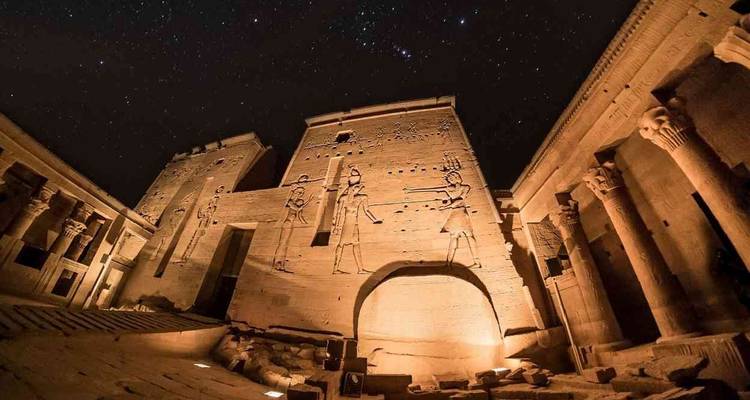 20 jours - Saveurs d'Égypte et de Turquie - Tour Altinkum Travel 10