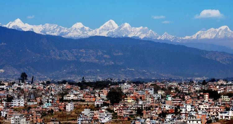 Excursionismo N Wild Nepal - Panda Experiences 8