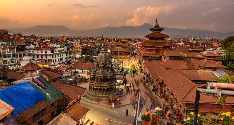 Excursionismo N Wild Nepal - Panda Experiences 9