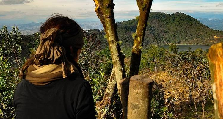 Pase de viaje de San José a Antigua - Bamba Travel 10