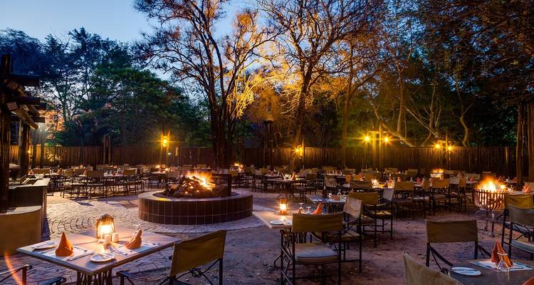 Lo mejor del sur de África en 20 días por tierra - Africa Moja Tours & Transfers 3