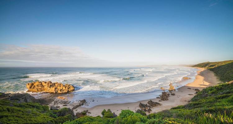Lo mejor del sur de África en 20 días por tierra - Africa Moja Tours & Transfers 7