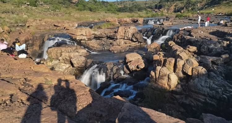 Lo mejor del sur de África en 20 días por tierra - Africa Moja Tours & Transfers 9