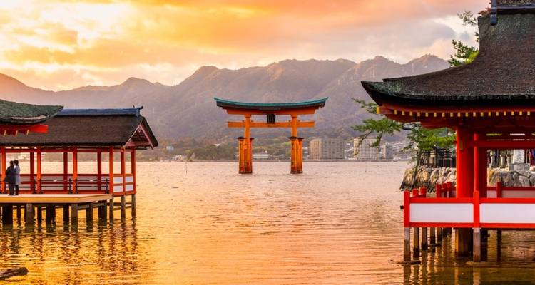 Ruta Dorada de Japón con Hiroshima 2025 - Tomato Travel 2