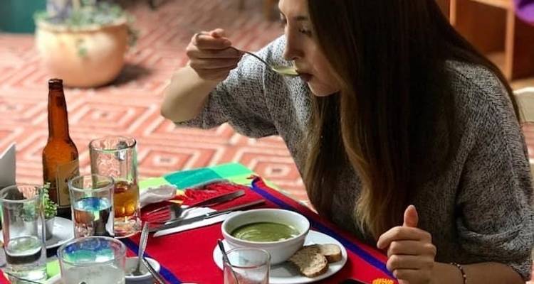 Mexico City to San Jose Travel Pass - Bamba Travel 6