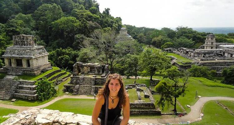Passeport de voyage de San José à Mexico - Bamba Travel 7
