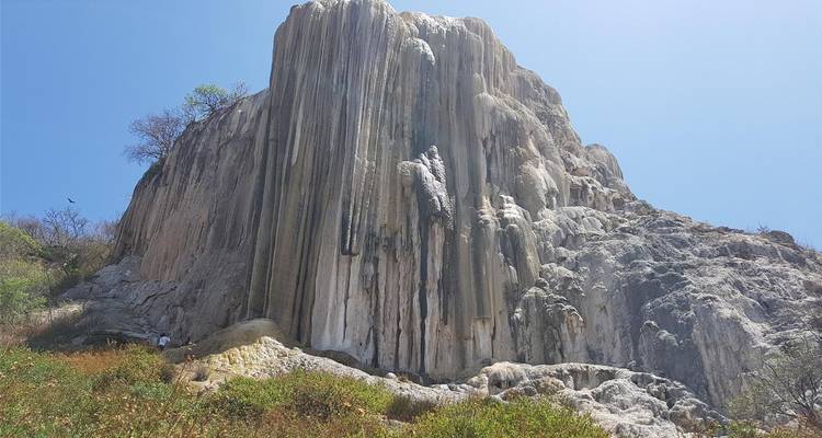 Passeport de voyage de San José à Mexico - Bamba Travel 4