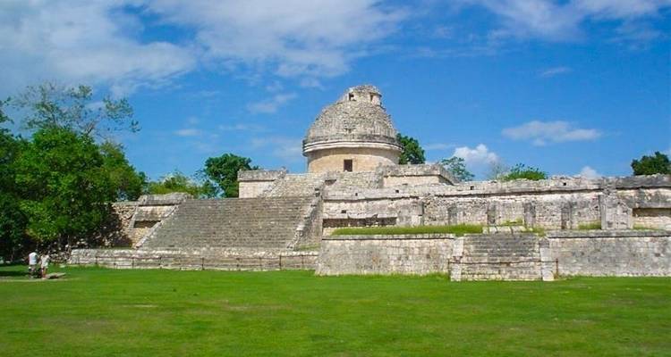 Passeport de voyage de Mexico à Panama City - Bamba Travel 6