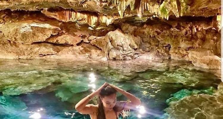 Passeport de voyage de Mexico à Panama City - Bamba Travel 10