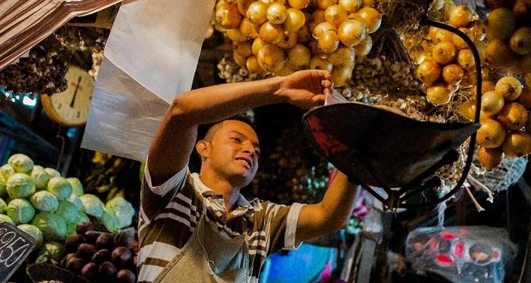 Pase de viaje de Antigua a San José - Bamba Travel 6