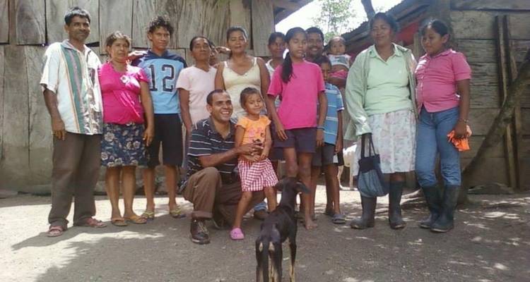 Pase de viaje de Antigua a San José - Bamba Travel 10