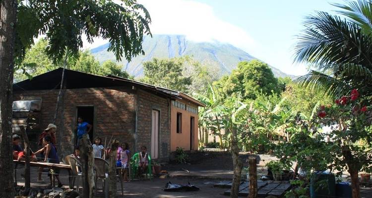 Pase de viaje de Antigua a San José - Bamba Travel 9