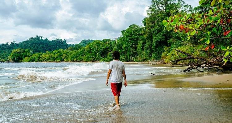 Pase de viaje de Antigua a San José - Bamba Travel 4