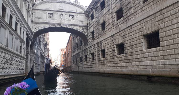 The jewels of the North Italy 3 days private tour - Taotravel 7