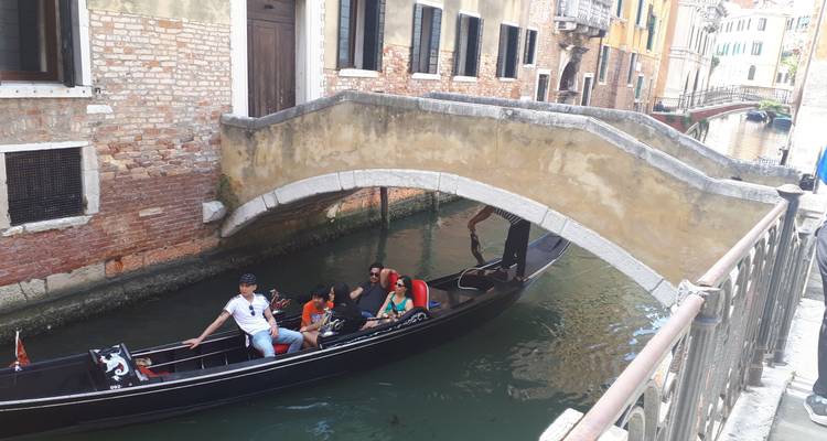 The jewels of the North Italy 3 days private tour - Taotravel 9