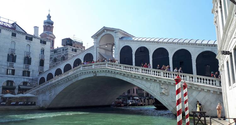 The jewels of the North Italy 3 days private tour - Taotravel 10