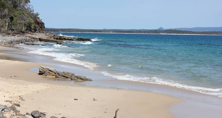 Australie : City to Surf (Air Price Australia:City To Surf) - Contiki 2