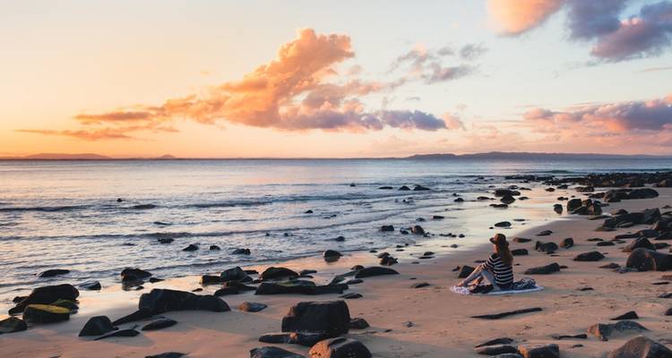 Australie : City to Surf (Air Price Australia:City To Surf) - Contiki 3