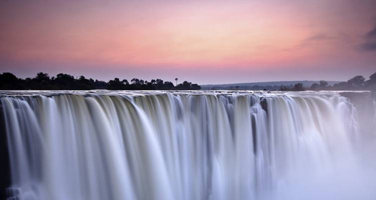 Splendeurs de l'Afrique du Sud et des chutes Victoria avec croisière sur la rivière Chobe - Globus 2