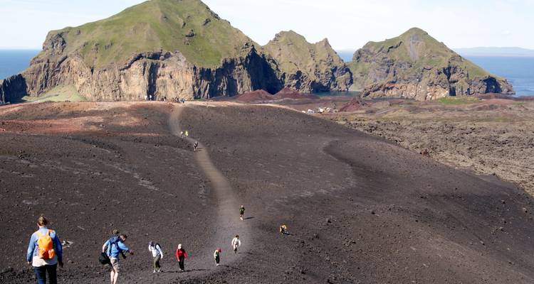 Gems of South Iceland - joyaux du sud de l'Islande - 3 jours - GJ Travel 2