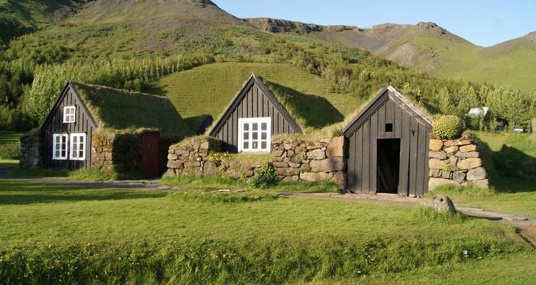 Gems of South Iceland - joyaux du sud de l'Islande - 3 jours - GJ Travel 3