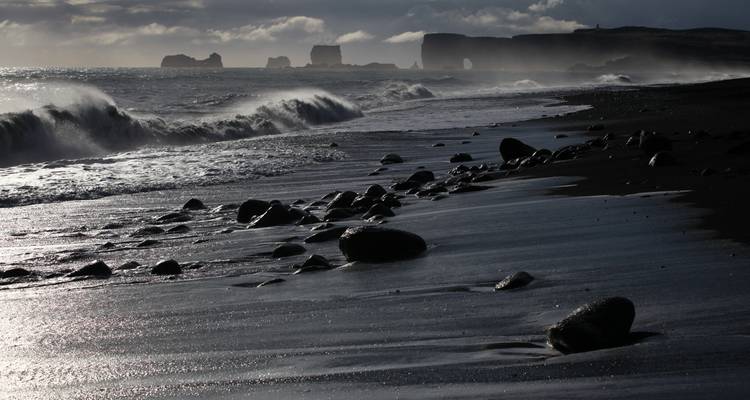 Gems of South Iceland - joyaux du sud de l'Islande - 3 jours - GJ Travel 4