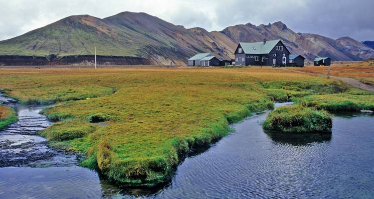 Gems of South Iceland - joyaux du sud de l'Islande - 3 jours - GJ Travel 7
