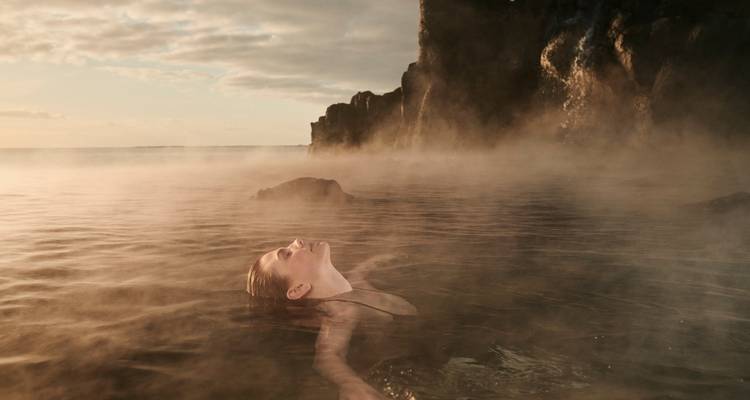 6 días gemas del sur de Islandia y Reikiavik - GJ Travel 2