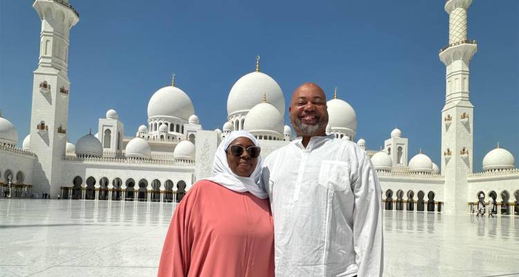 EAU & OMAN : du modernisme aux traditions - Circuit accompagné dans des hôtels 4 étoiles - Pension complète - DMC Arabia Tourism 4