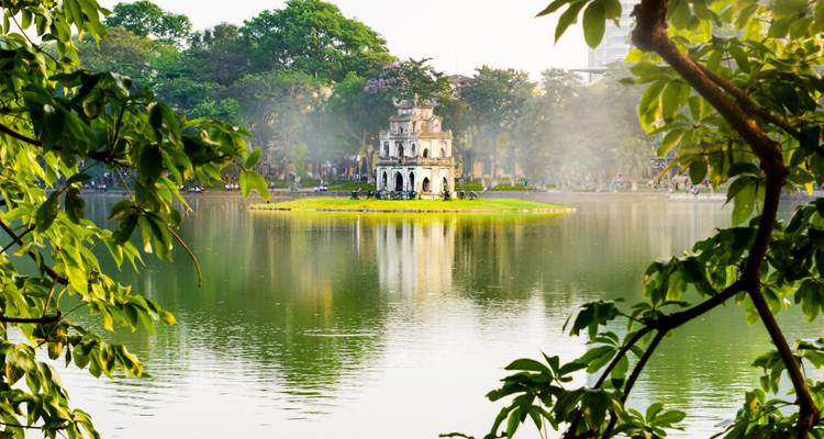 Comida y degustación culinaria en Vietnam 10 días - BestPrice Travel 10