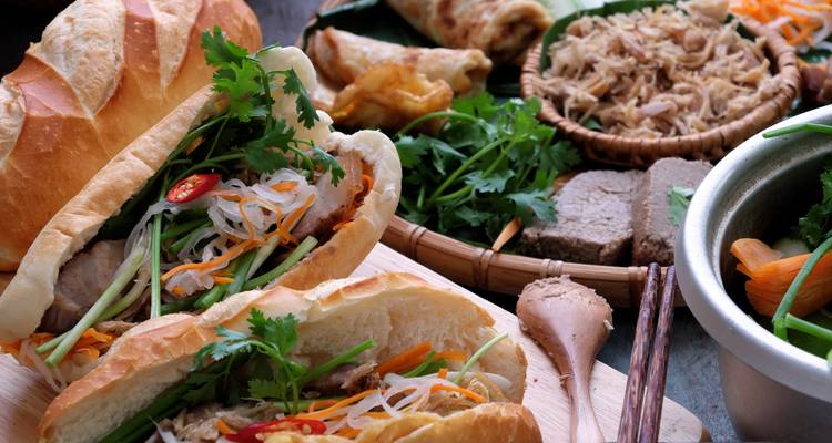 Comida y degustación culinaria en Vietnam 10 días - BestPrice Travel 4
