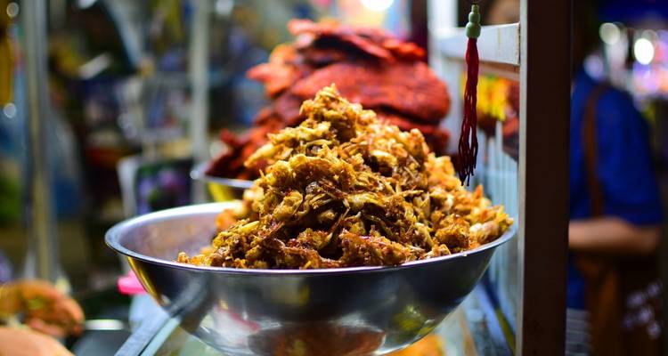 Comida y degustación culinaria en Vietnam 10 días - BestPrice Travel 1