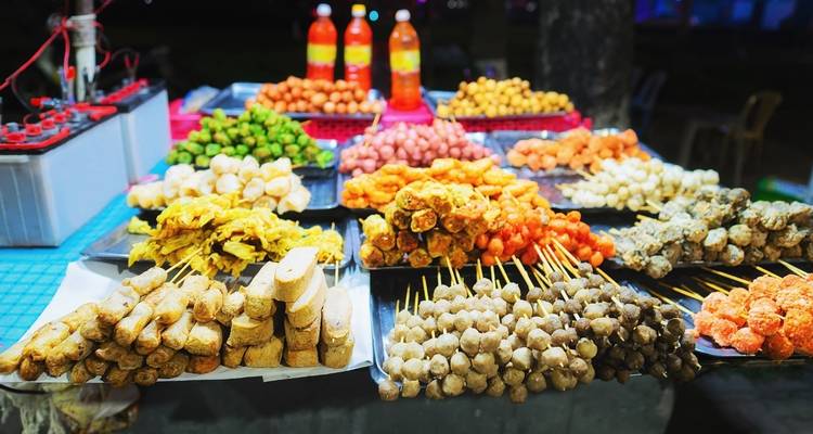 Comida y degustación culinaria en Vietnam 10 días - BestPrice Travel 2