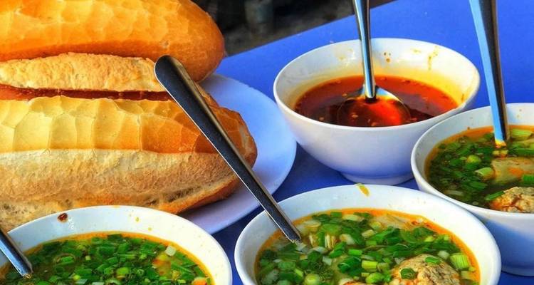 Comida y degustación culinaria en Vietnam 10 días - BestPrice Travel 7