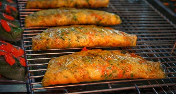 Comida y degustación culinaria en Vietnam 10 días - BestPrice Travel 8