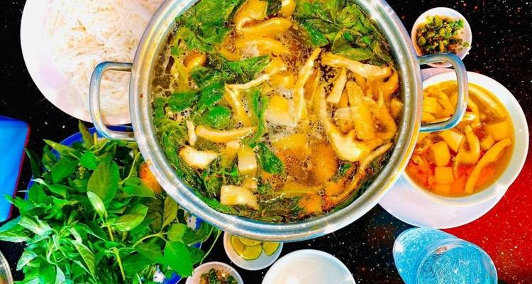 Comida y degustación culinaria en Vietnam 10 días - BestPrice Travel 9