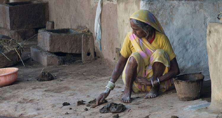 El delicioso Chhattisgarh - tesoros ocultos de la India - MTA Destination Management Company 6