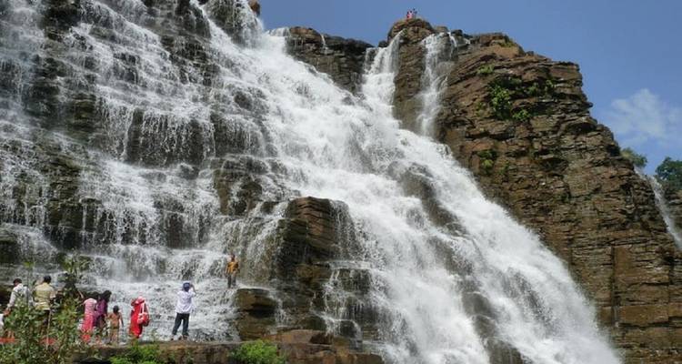 El delicioso Chhattisgarh - tesoros ocultos de la India - MTA Destination Management Company 1