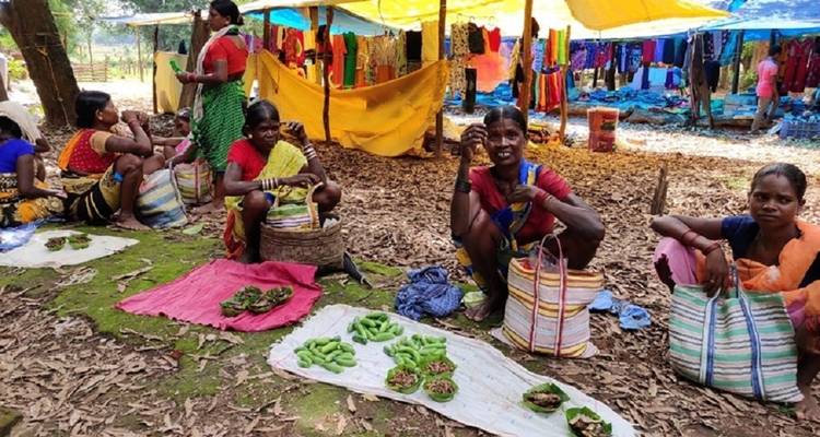 El delicioso Chhattisgarh - tesoros ocultos de la India - MTA Destination Management Company 8