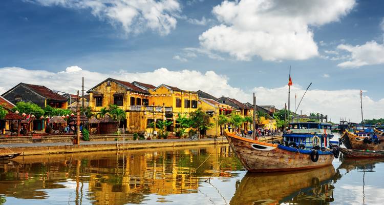 Circuit de l'héritage culturel du Vietnam 15 jours - BestPrice Travel 4